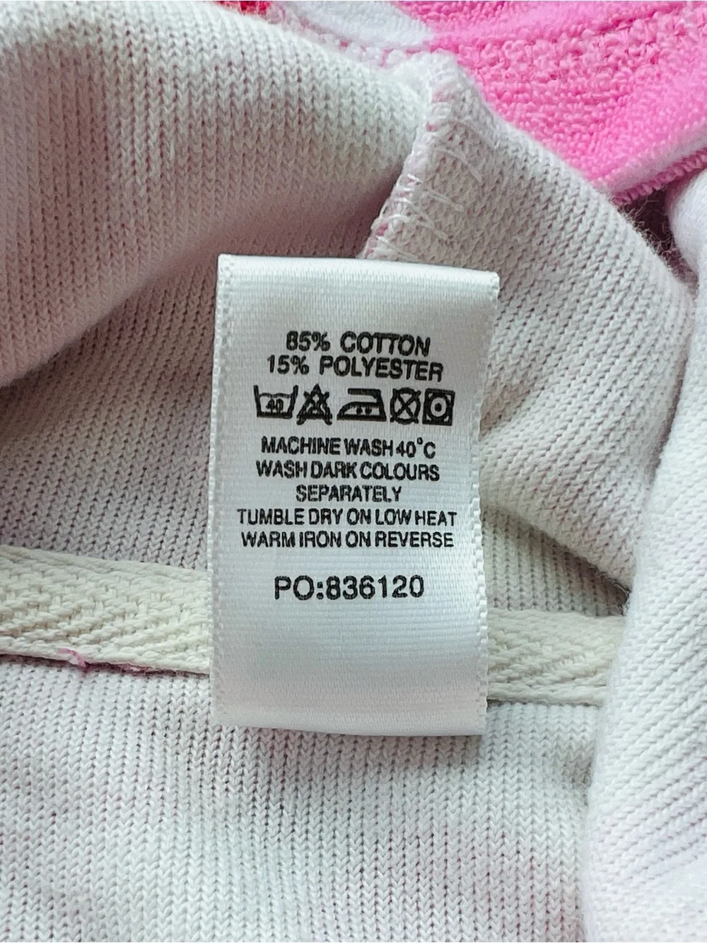 Boden mini floral